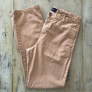 The Childrens Place Khaki Chinos